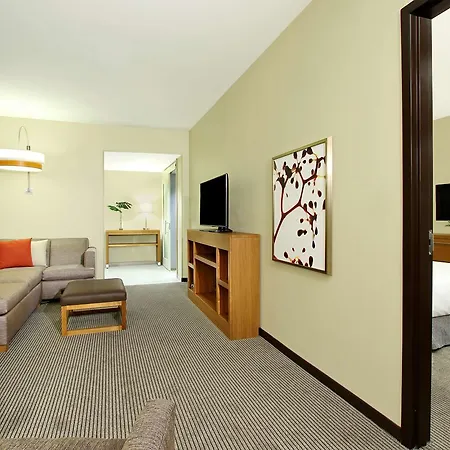 Hyatt Place Houston/Katy Exterior photo