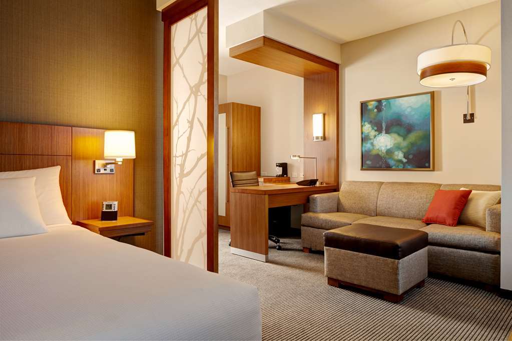 Hyatt Place Houston/katy Hotel Katy