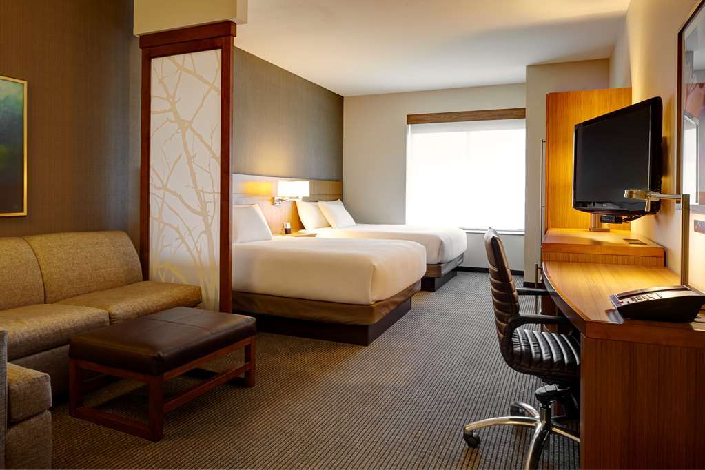 Hyatt Place Houston/katy 3*